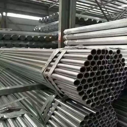 宜川q355nhb耐候钢管